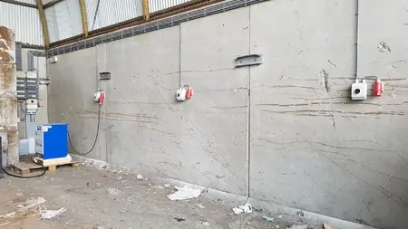 Een van onze andere projecten, foto 1 van 11
