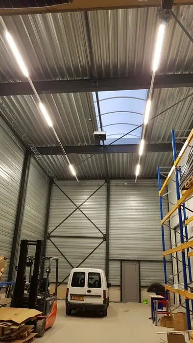 Een van onze andere projecten, foto 4 van 11