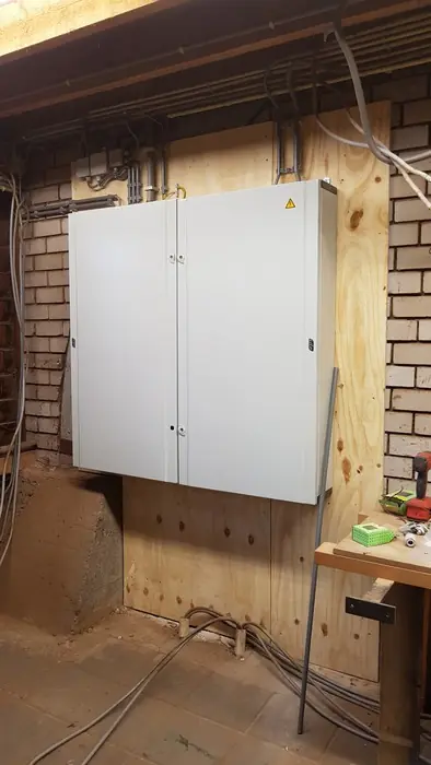 Een van onze andere projecten, foto 5 van 11