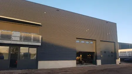 Een van onze andere projecten, foto 6 van 11