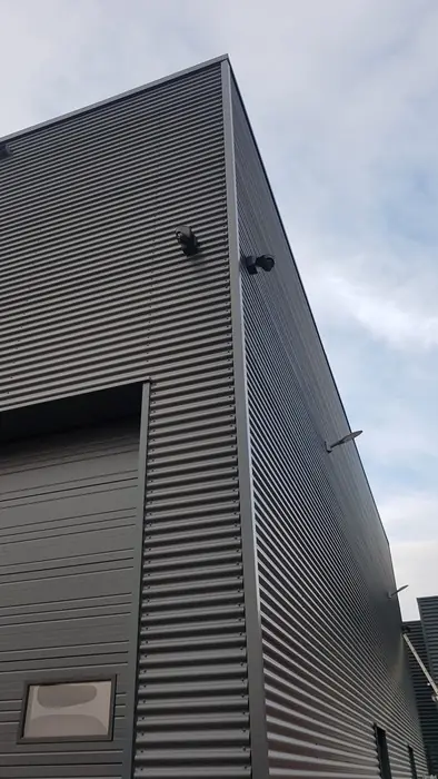 Een van onze andere projecten, foto 7 van 11