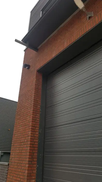 Een van onze andere projecten, foto 8 van 11