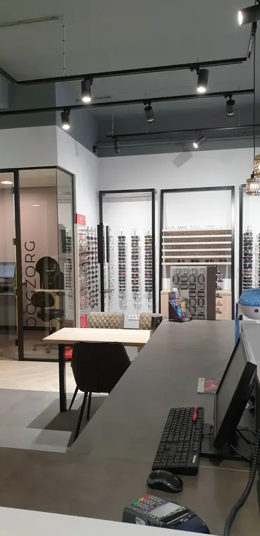 De nieuwe winkel van Kyckoord optiek in Berkel-Enschot, foto 10 van 14