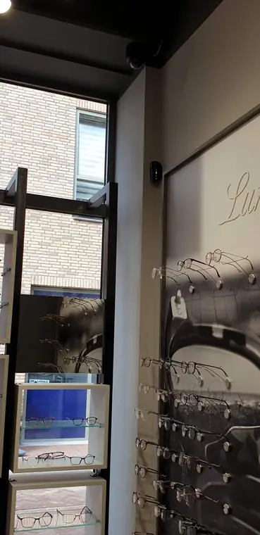 De nieuwe winkel van Kyckoord optiek in Berkel-Enschot, foto 11 van 14