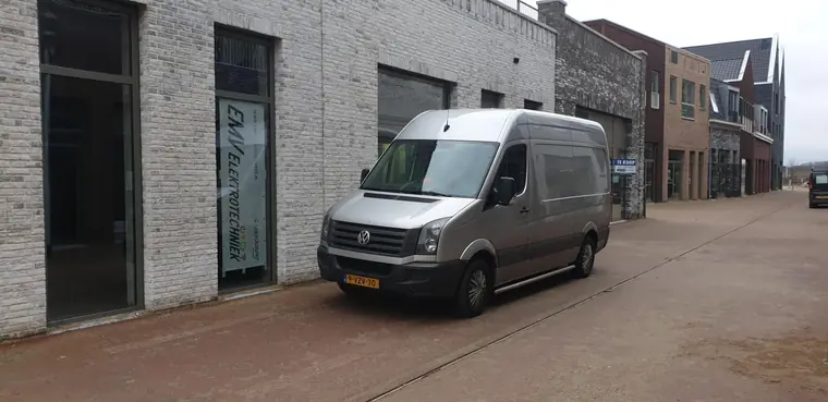 De nieuwe winkel van Kyckoord optiek in Berkel-Enschot, foto 14 van 14