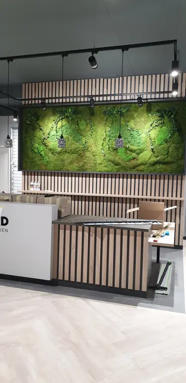 De nieuwe winkel van Kyckoord optiek in Berkel-Enschot, foto 4 van 14