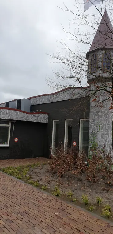 Warmtepompinstallaties op Europarcs resort Kaatsheuvel, foto 5 van 7