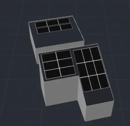 21 Dmegc zonnepanelen met SolarEdge omvormer in Helvoirt, foto 2 van 2